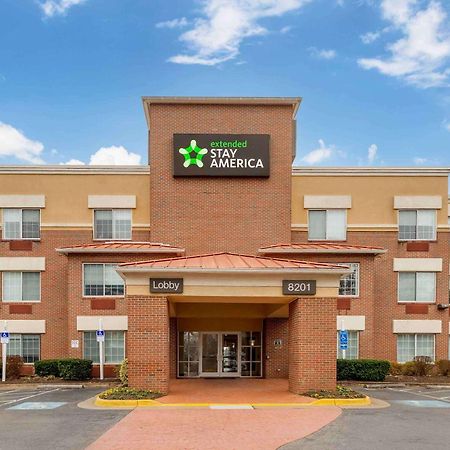 Extended Stay America Suites - Washington, Dc - Tysons Corner Luaran gambar