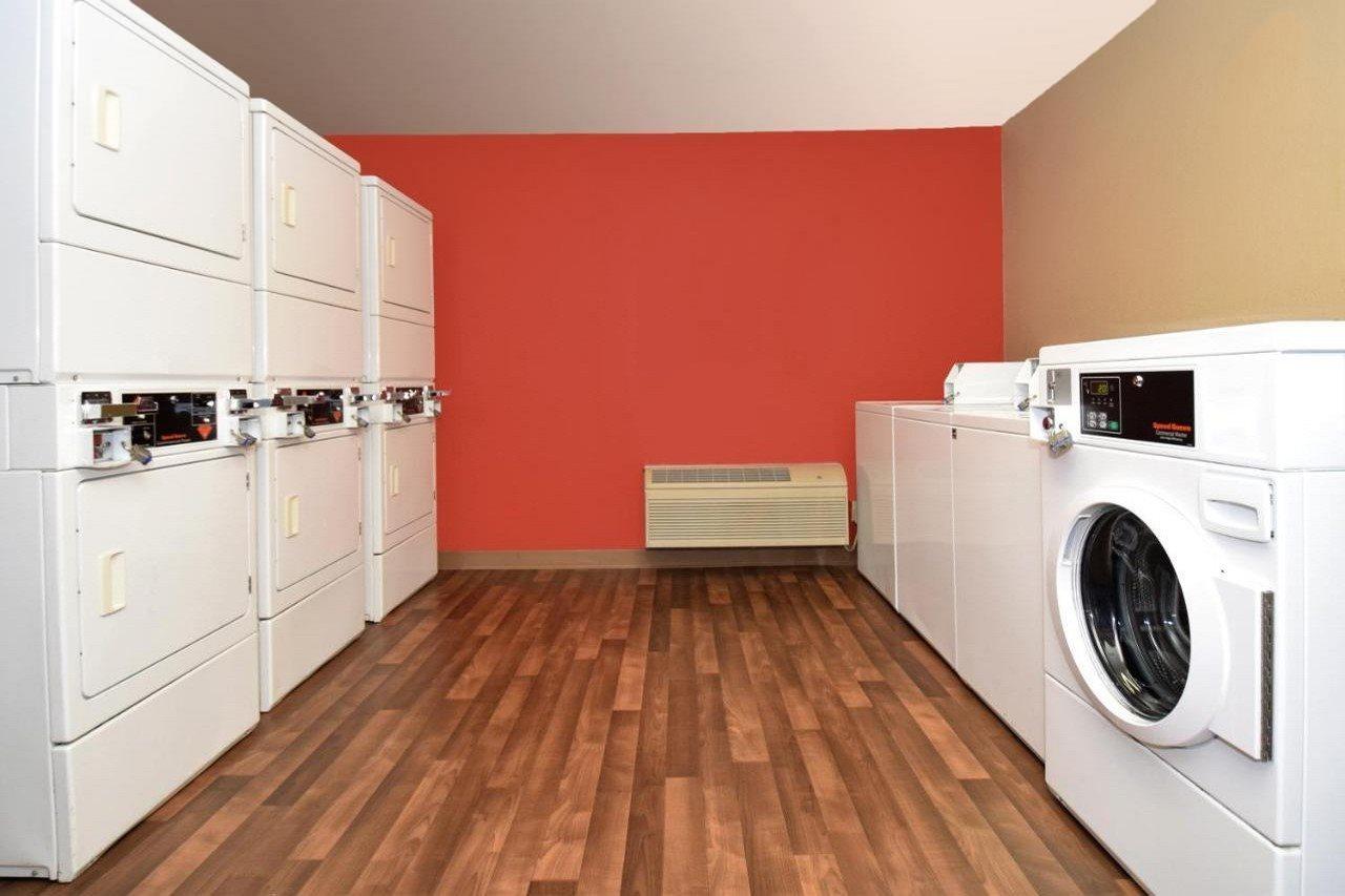Extended Stay America Suites - Washington, Dc - Tysons Corner Luaran gambar