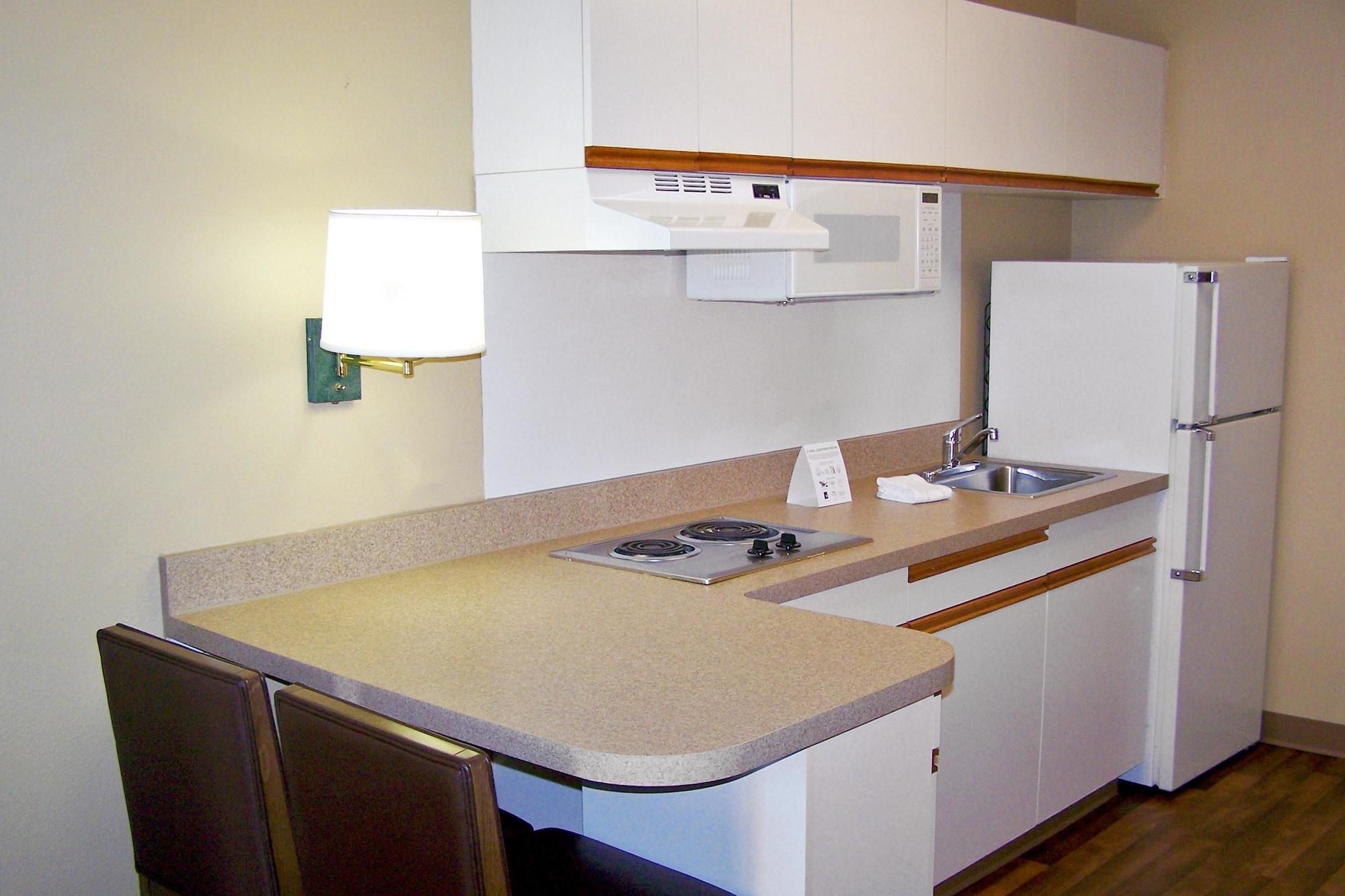 Extended Stay America Suites - Washington, Dc - Tysons Corner Luaran gambar