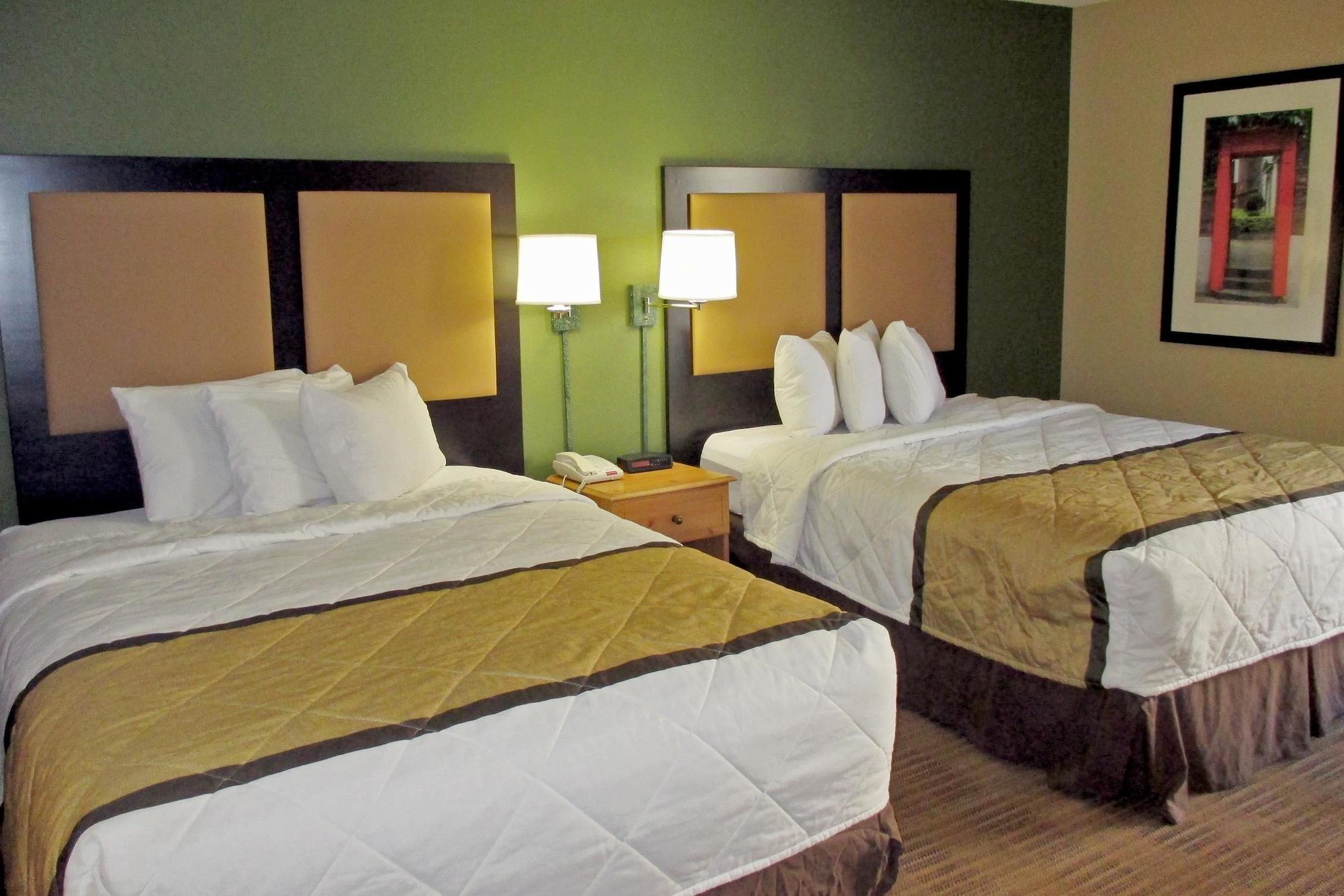 Extended Stay America Suites - Washington, Dc - Tysons Corner Luaran gambar