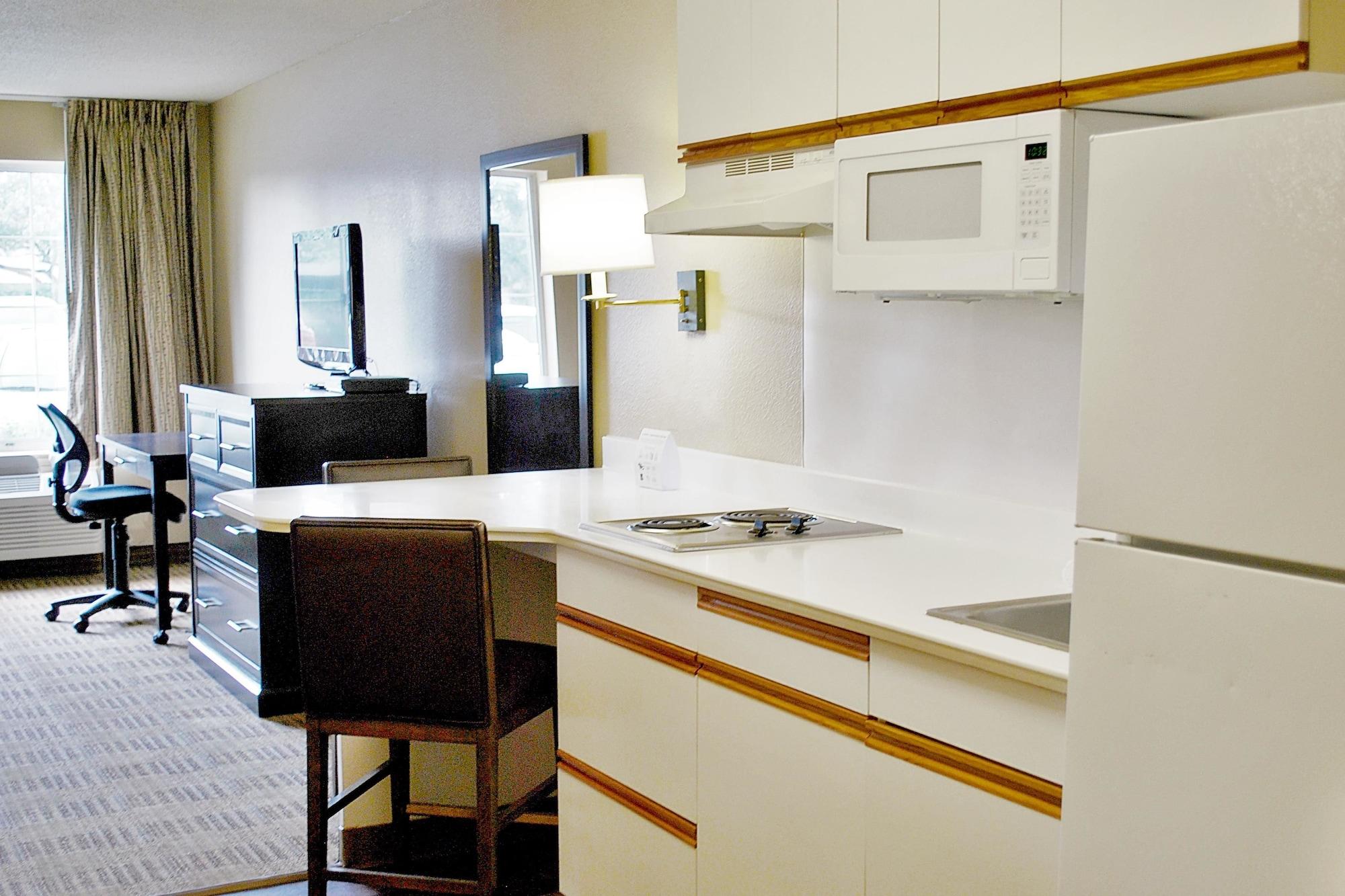 Extended Stay America Suites - Washington, Dc - Tysons Corner Luaran gambar