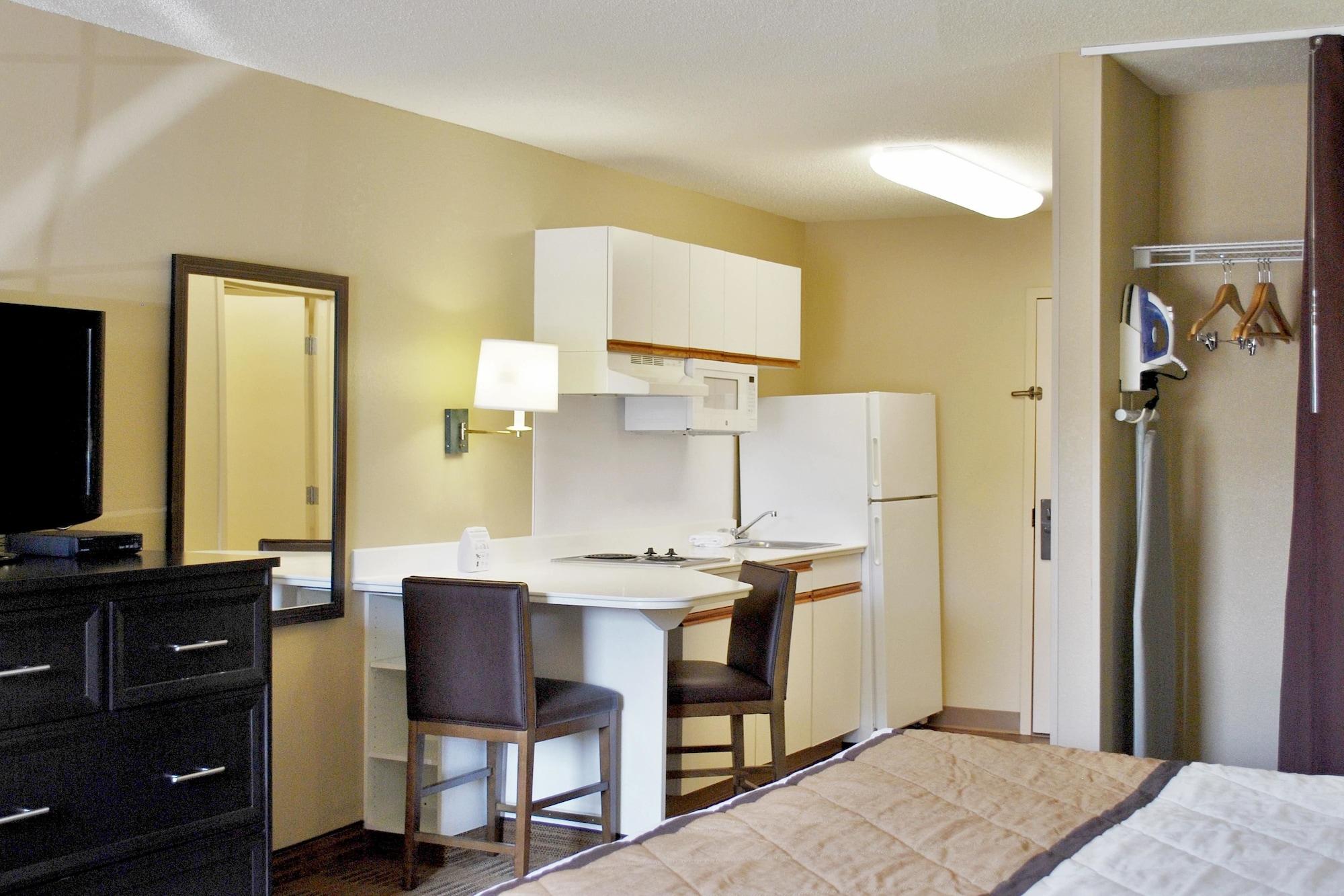 Extended Stay America Suites - Washington, Dc - Tysons Corner Luaran gambar