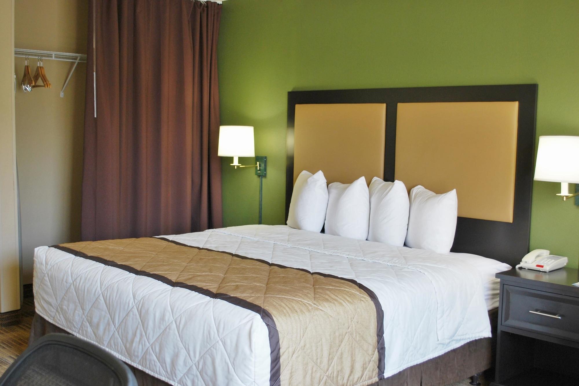 Extended Stay America Suites - Washington, Dc - Tysons Corner Luaran gambar