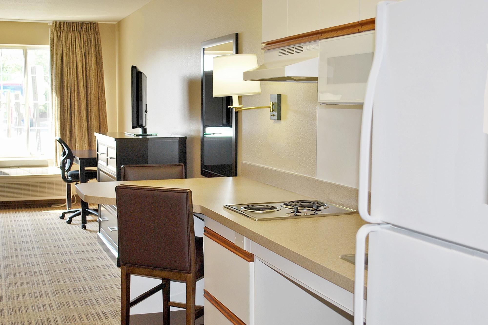 Extended Stay America Suites - Washington, Dc - Tysons Corner Luaran gambar