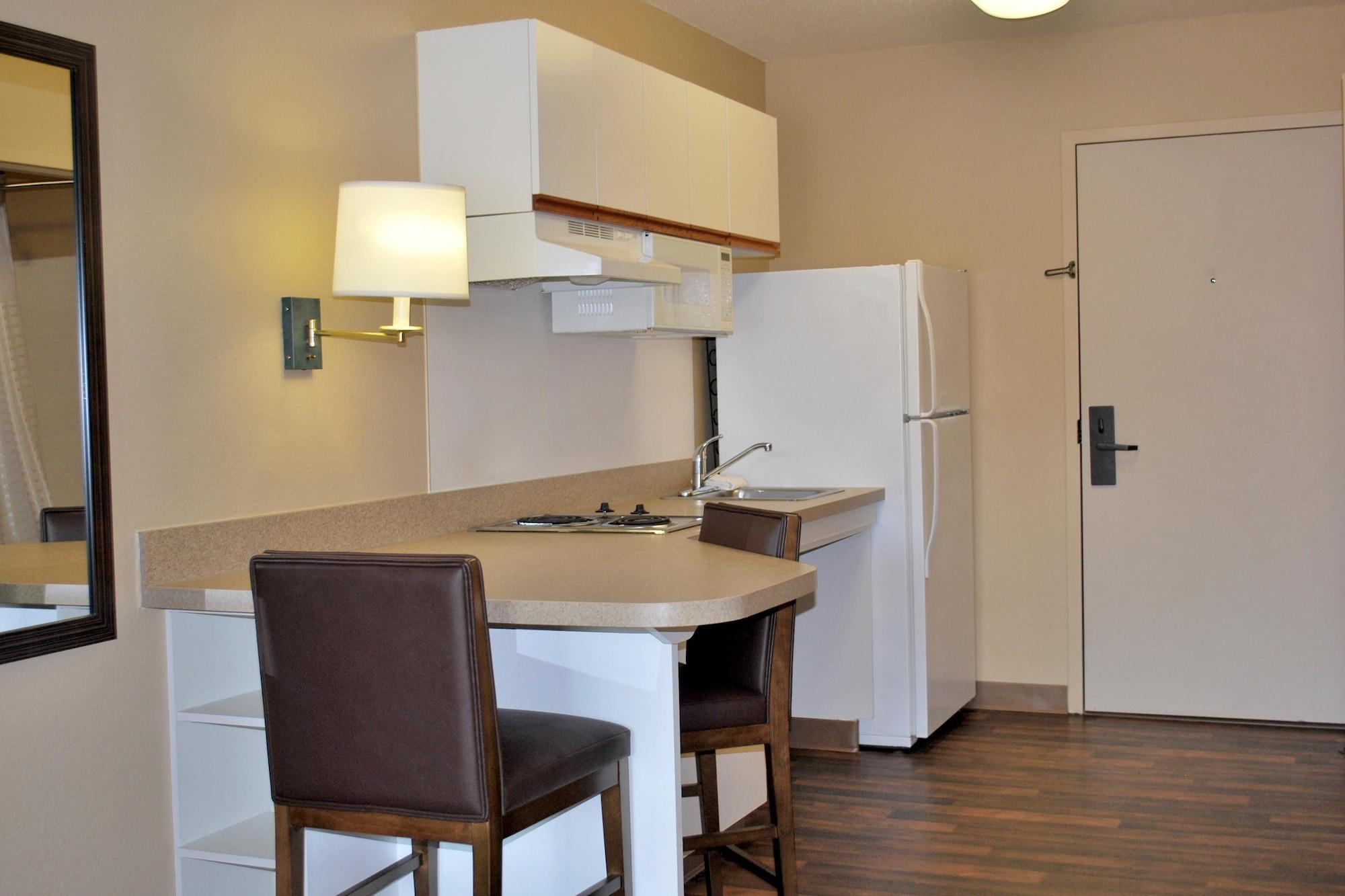 Extended Stay America Suites - Washington, Dc - Tysons Corner Luaran gambar