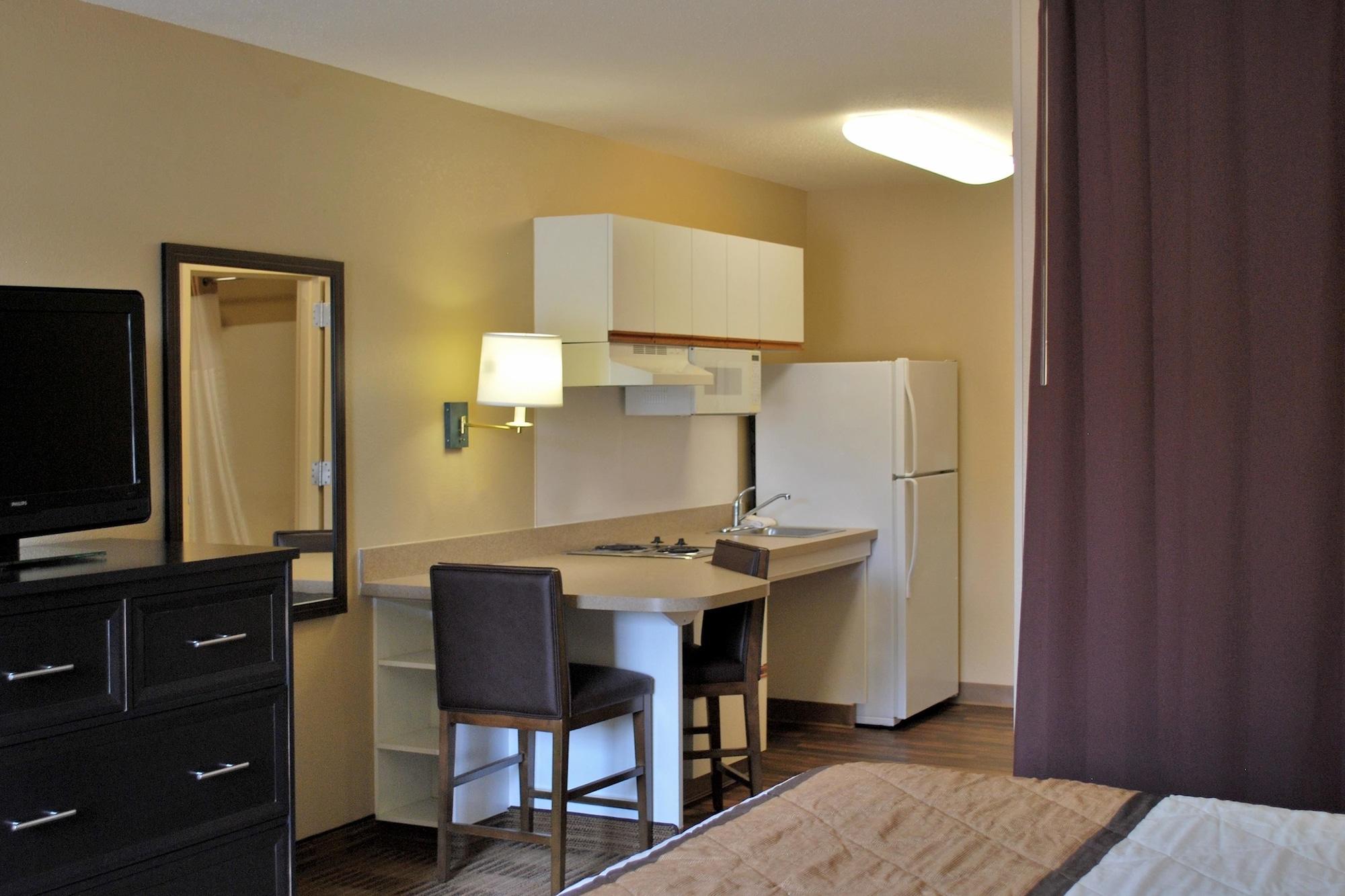 Extended Stay America Suites - Washington, Dc - Tysons Corner Luaran gambar