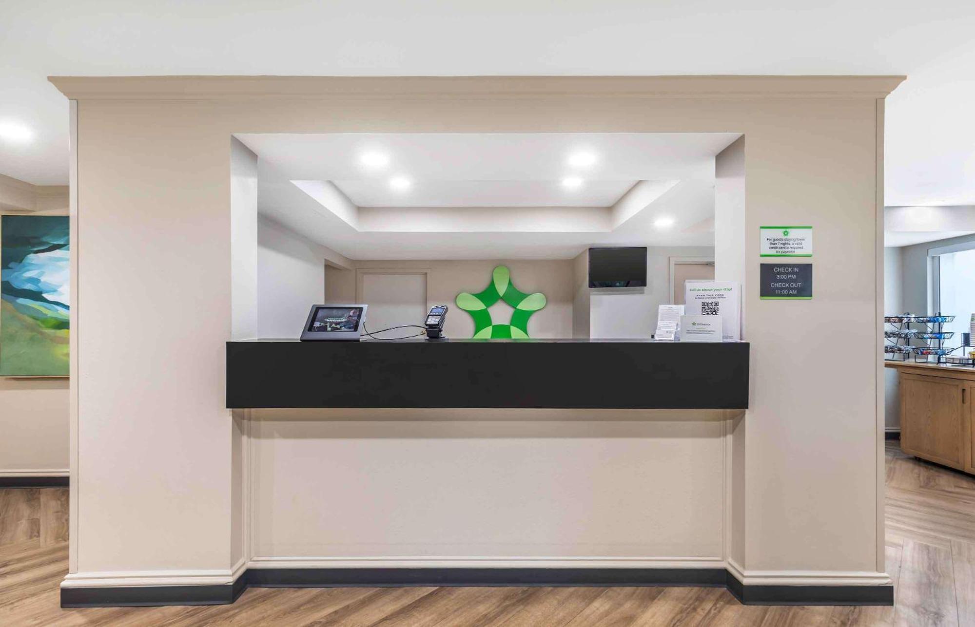 Extended Stay America Suites - Washington, Dc - Tysons Corner Luaran gambar