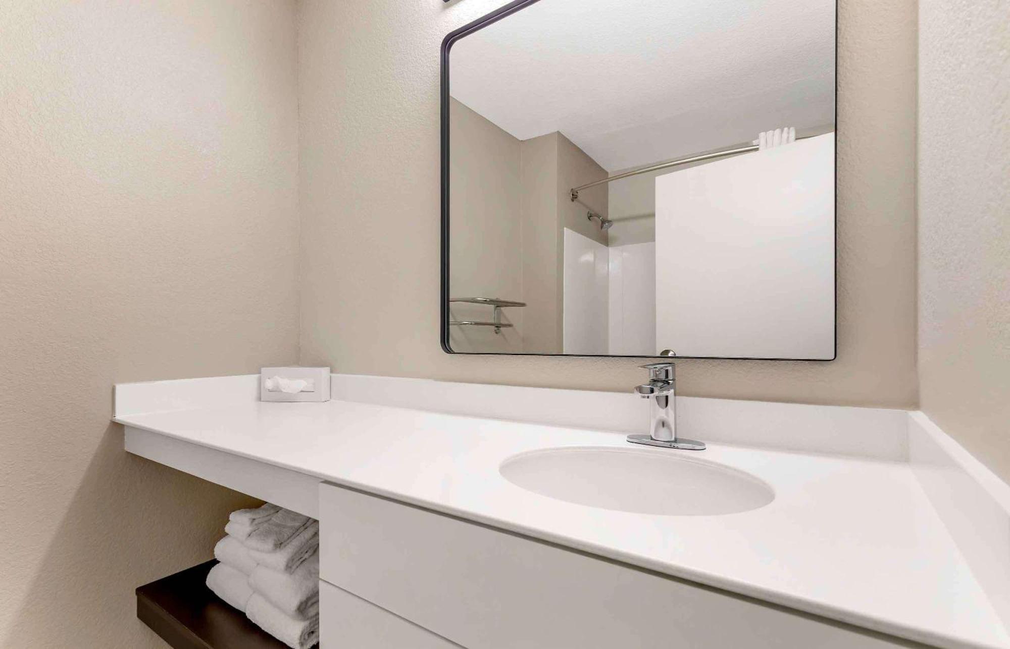 Extended Stay America Suites - Washington, Dc - Tysons Corner Luaran gambar