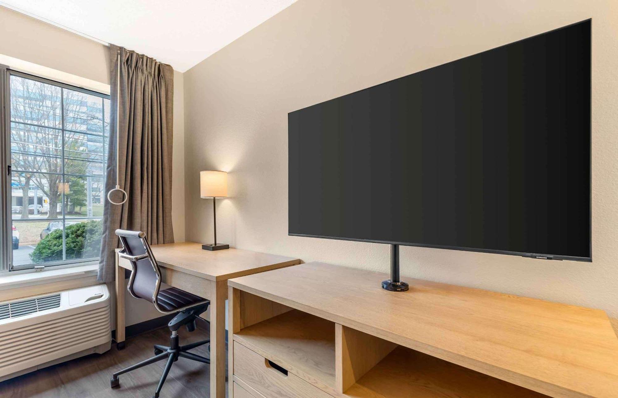 Extended Stay America Suites - Washington, Dc - Tysons Corner Luaran gambar