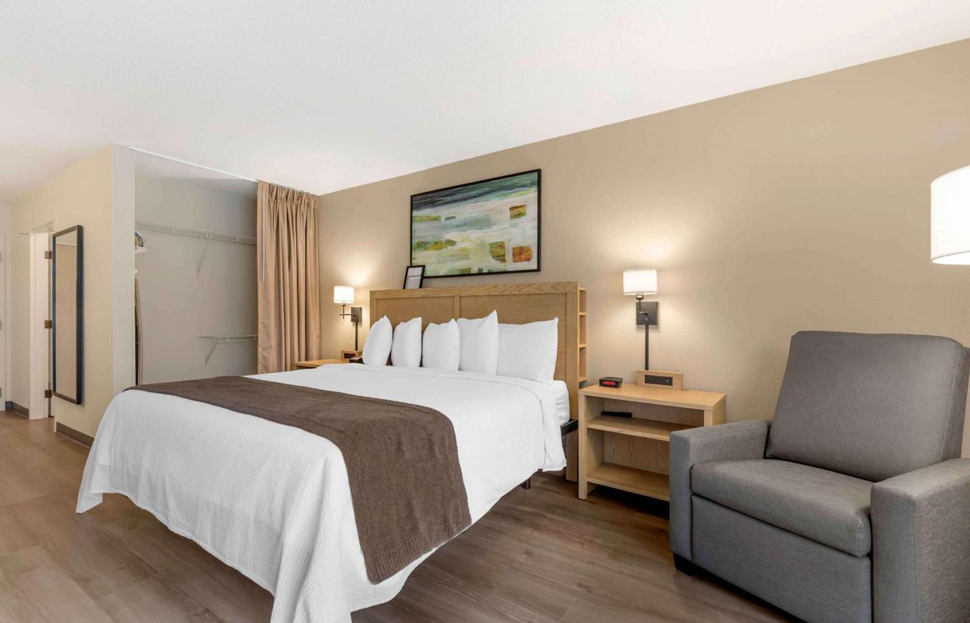 Extended Stay America Suites - Washington, Dc - Tysons Corner Luaran gambar