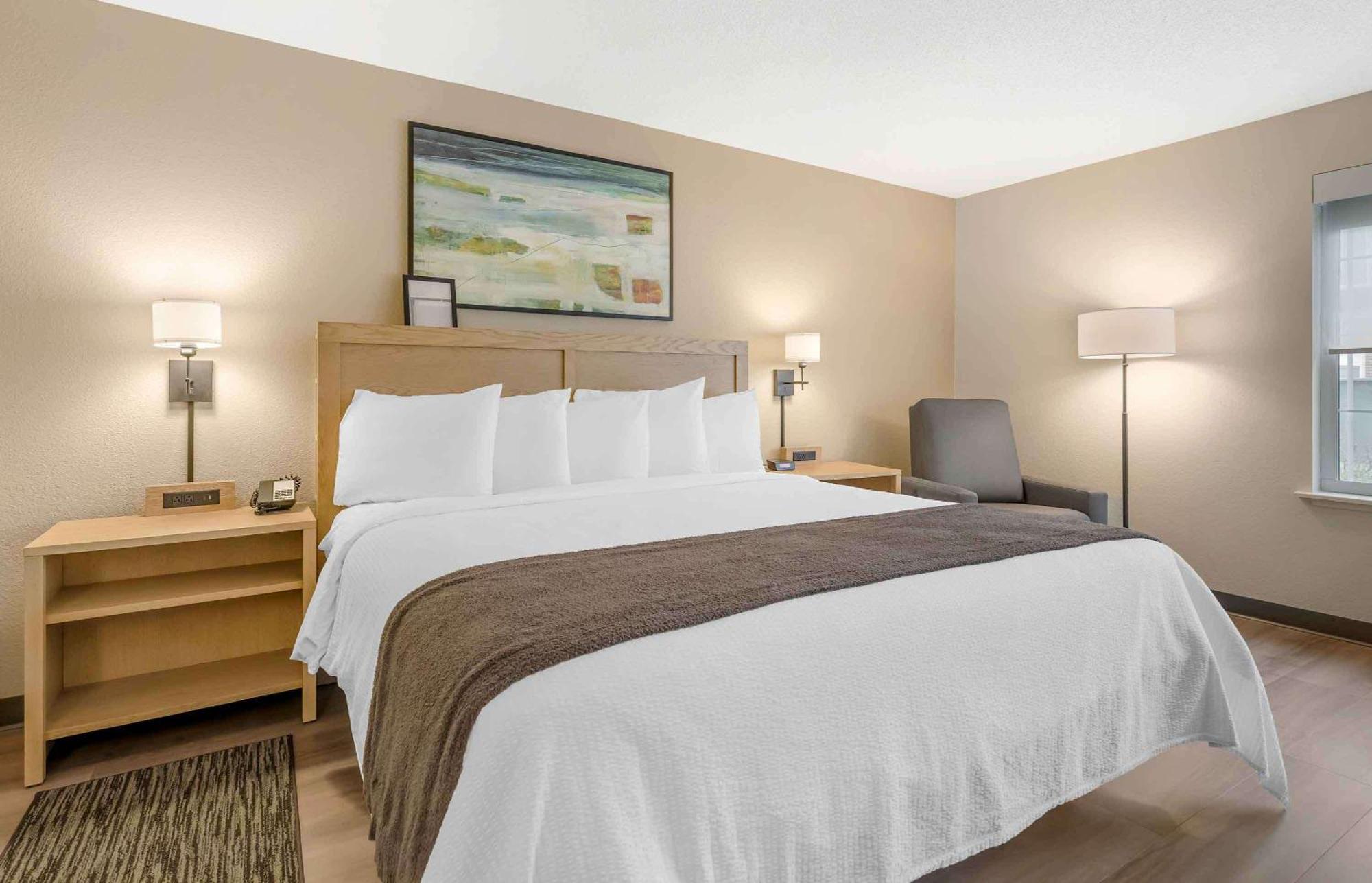 Extended Stay America Suites - Washington, Dc - Tysons Corner Luaran gambar