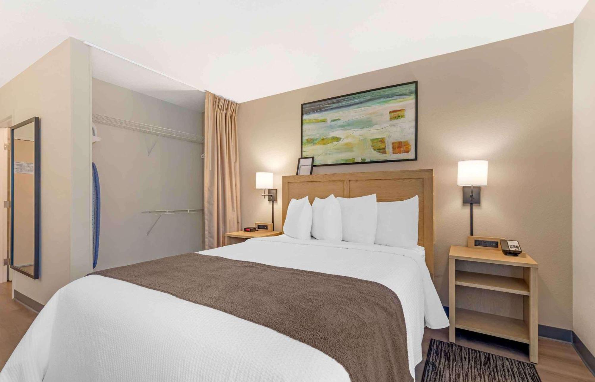 Extended Stay America Suites - Washington, Dc - Tysons Corner Luaran gambar