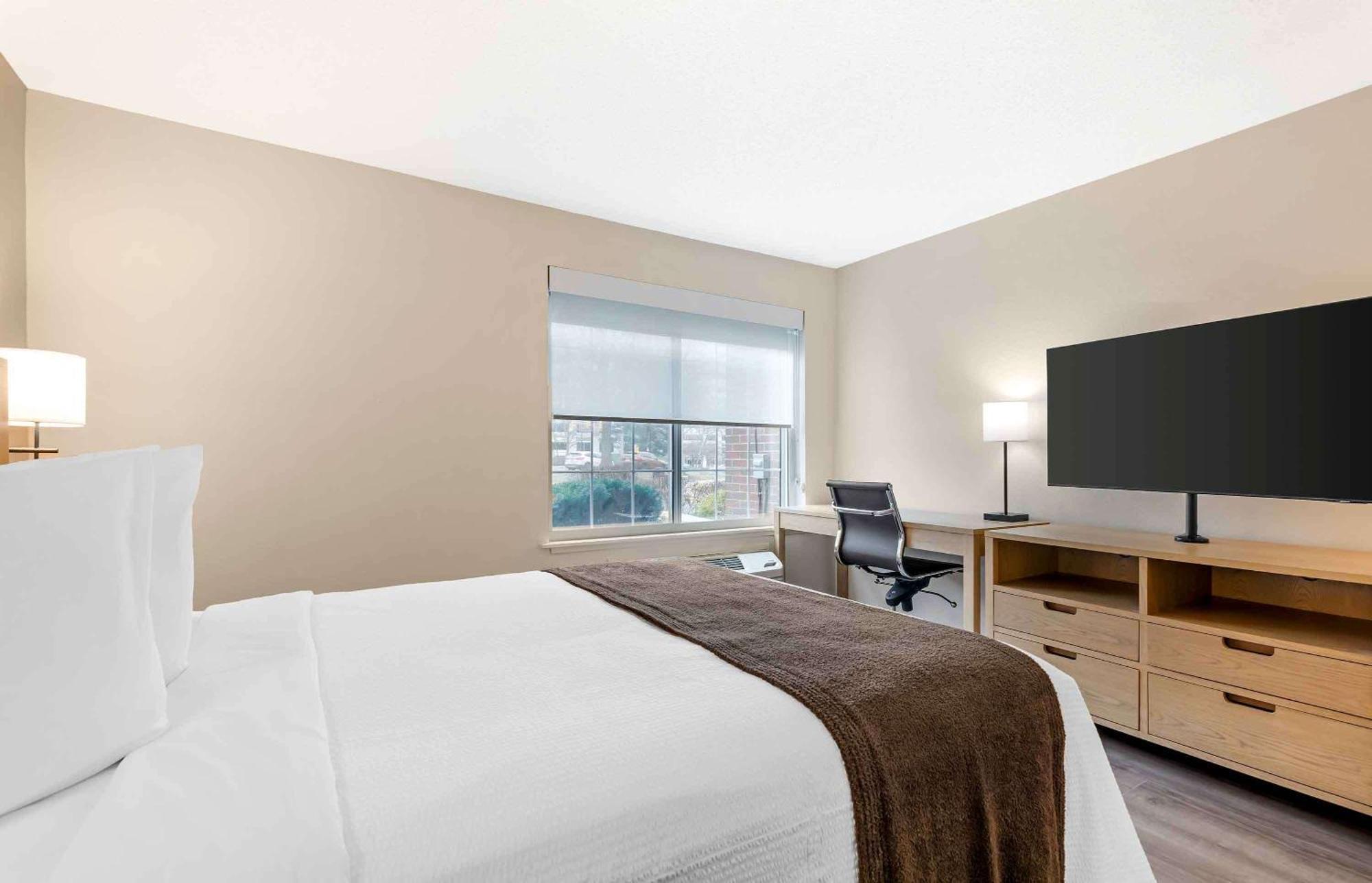 Extended Stay America Suites - Washington, Dc - Tysons Corner Luaran gambar