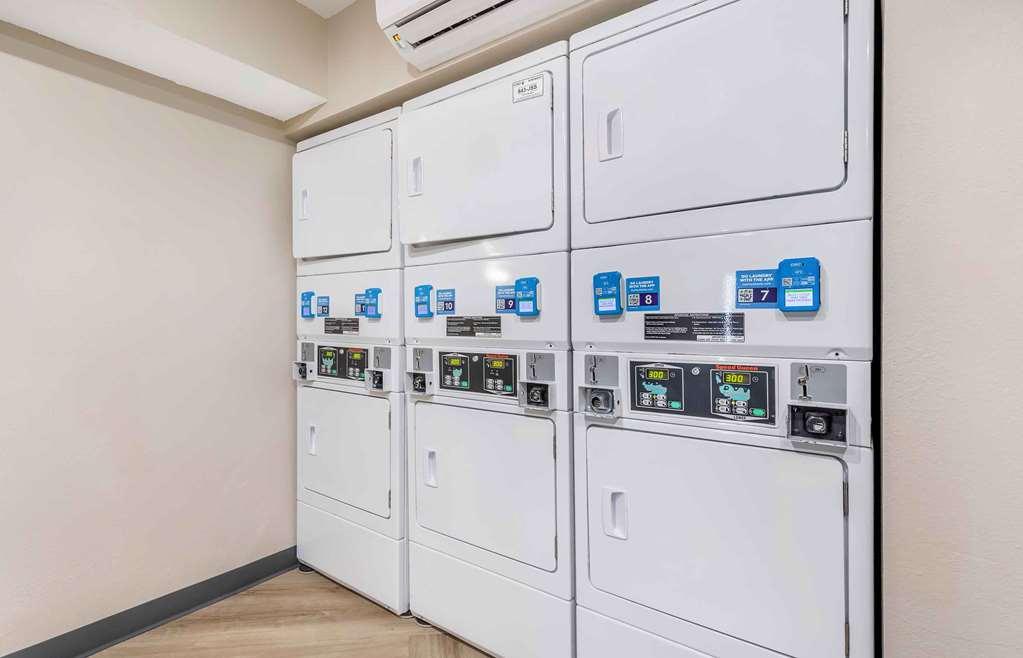 Extended Stay America Suites - Washington, Dc - Tysons Corner Kemudahan gambar