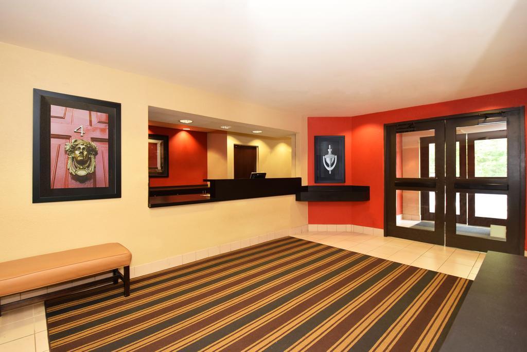 Extended Stay America Suites - Washington, Dc - Tysons Corner Luaran gambar