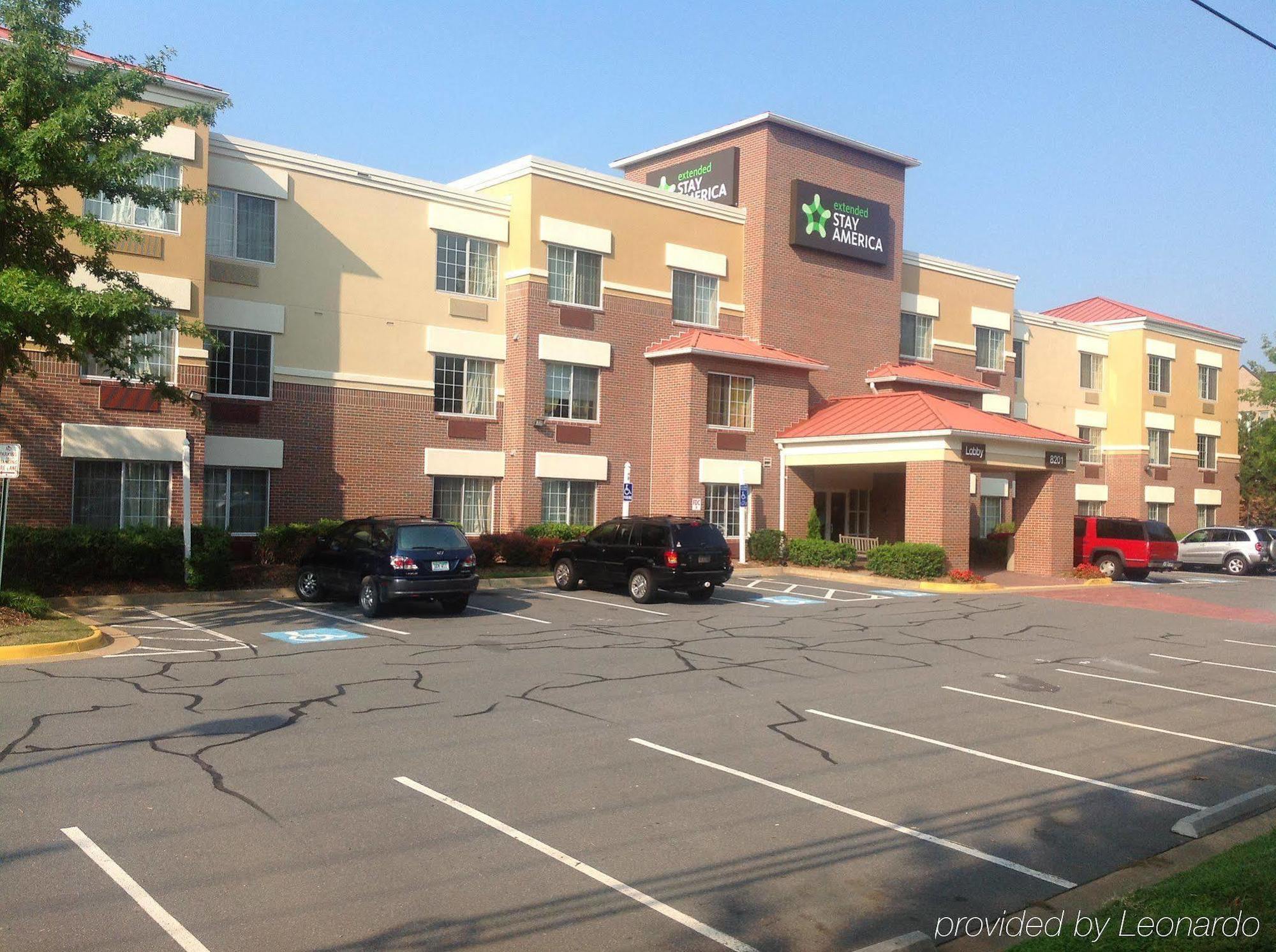 Extended Stay America Suites - Washington, Dc - Tysons Corner Luaran gambar