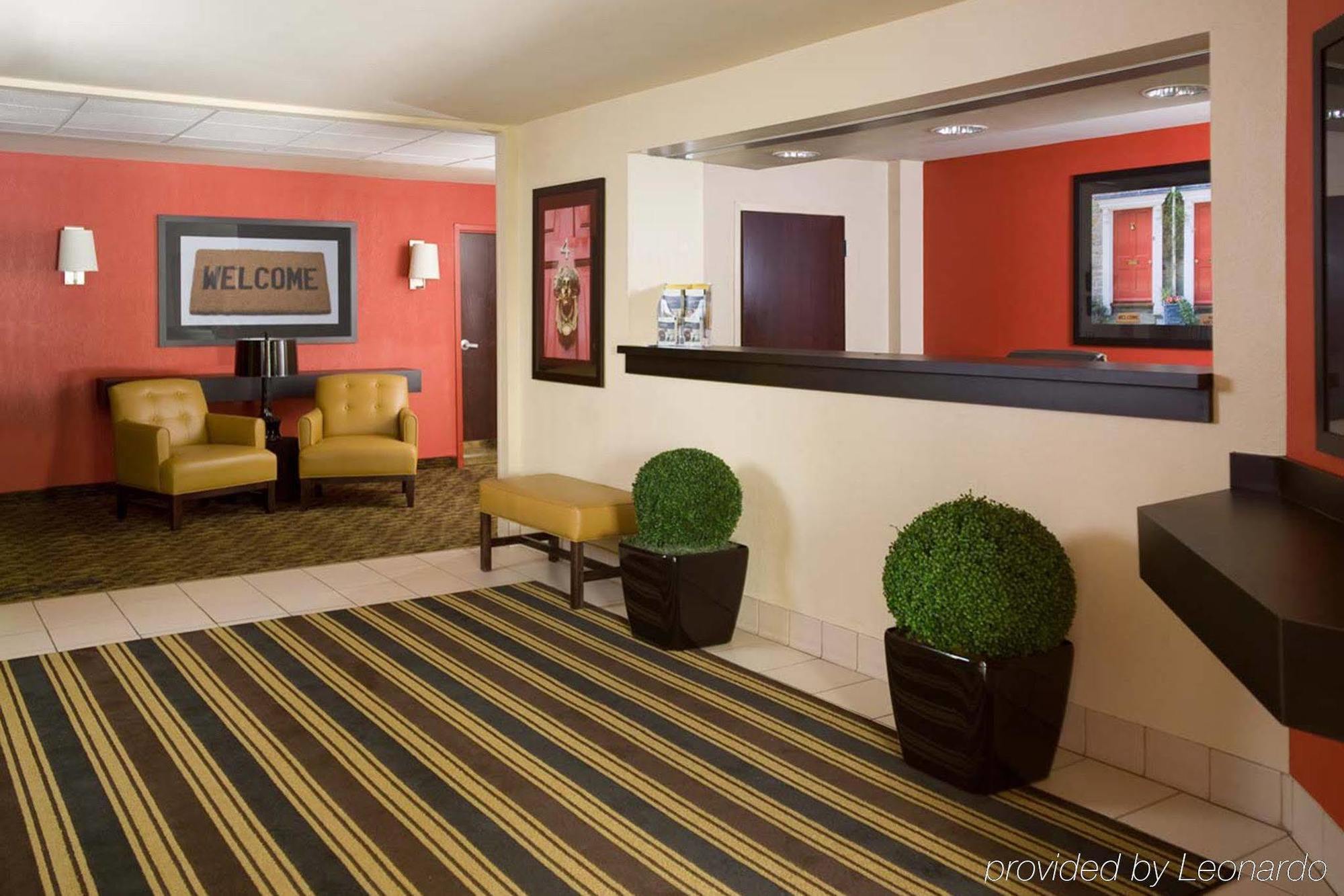 Extended Stay America Suites - Washington, Dc - Tysons Corner Luaran gambar