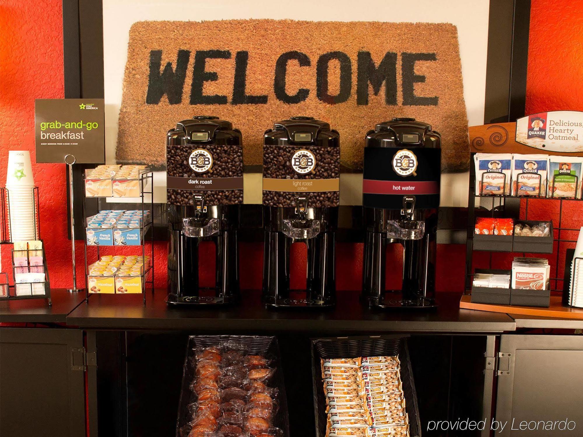 Extended Stay America Suites - Washington, Dc - Tysons Corner Luaran gambar