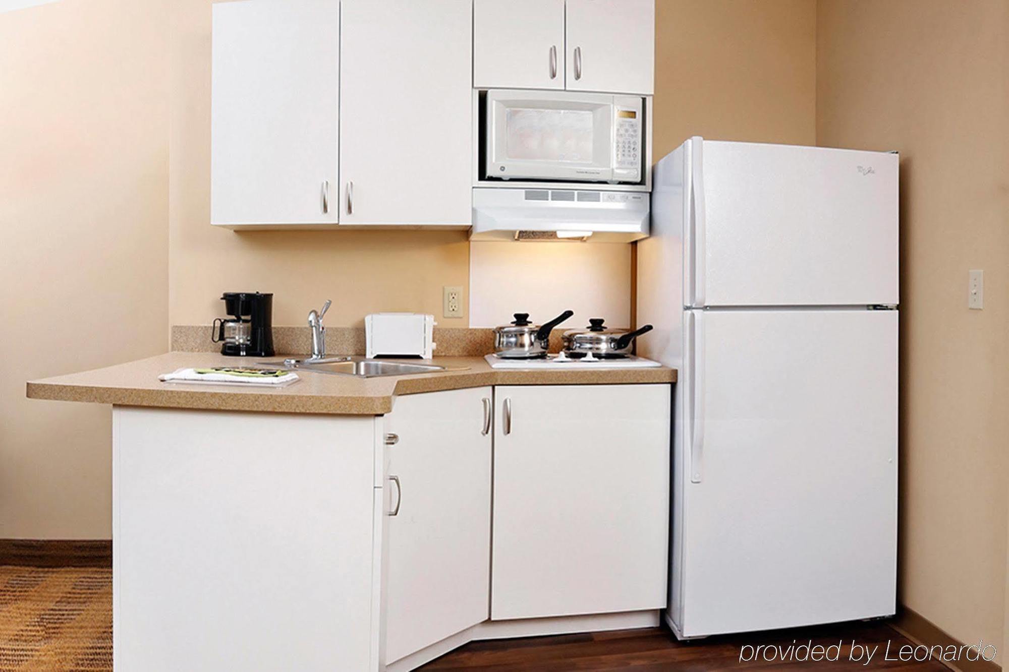 Extended Stay America Suites - Washington, Dc - Tysons Corner Luaran gambar
