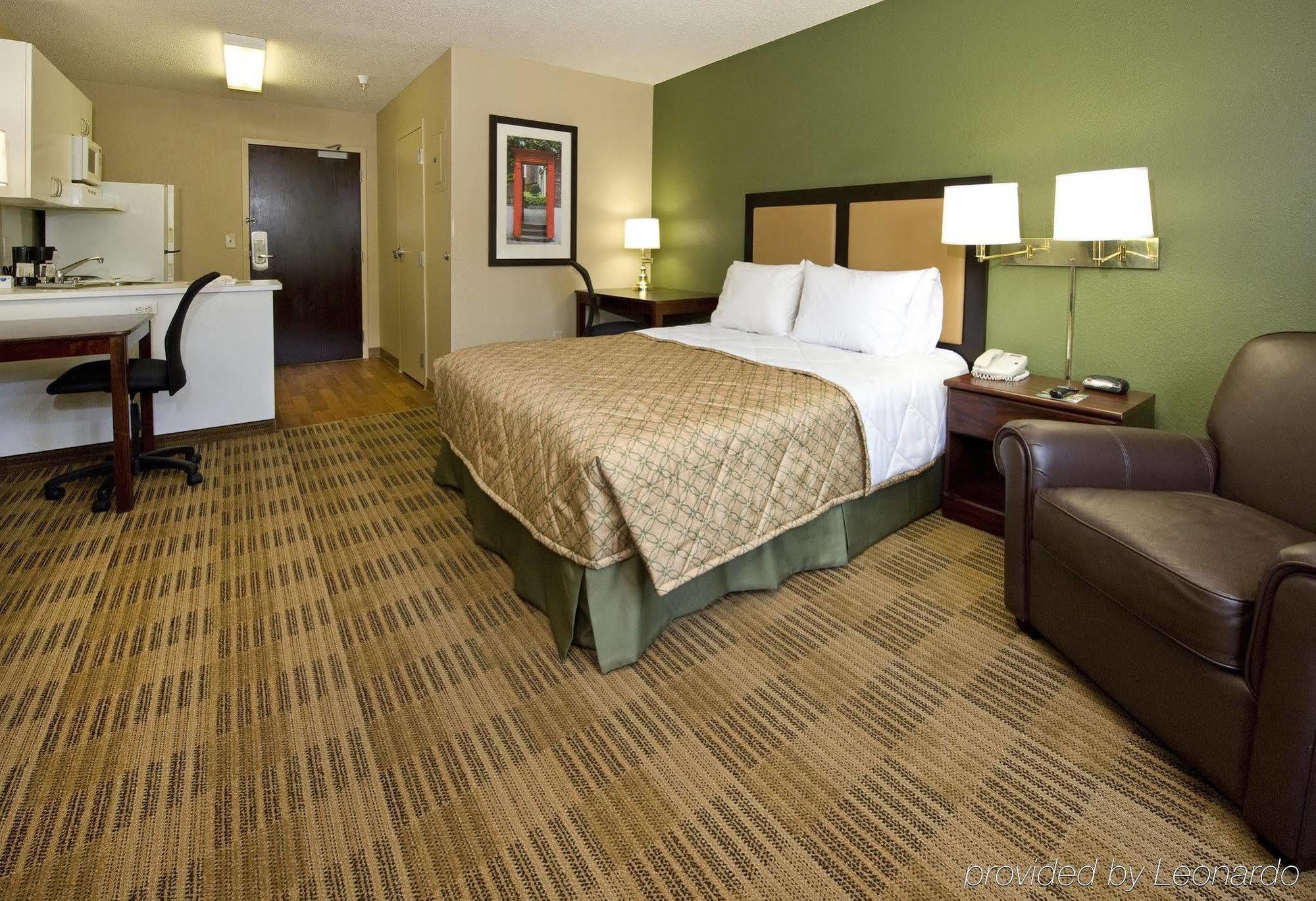 Extended Stay America Suites - Washington, Dc - Tysons Corner Luaran gambar