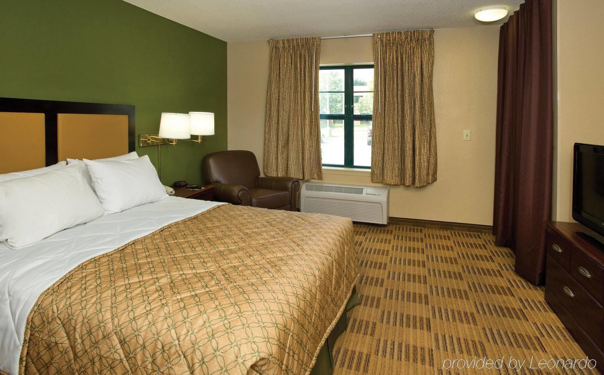 Extended Stay America Suites - Washington, Dc - Tysons Corner Luaran gambar