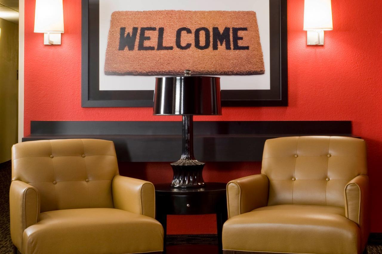 Extended Stay America Suites - Washington, Dc - Tysons Corner Luaran gambar