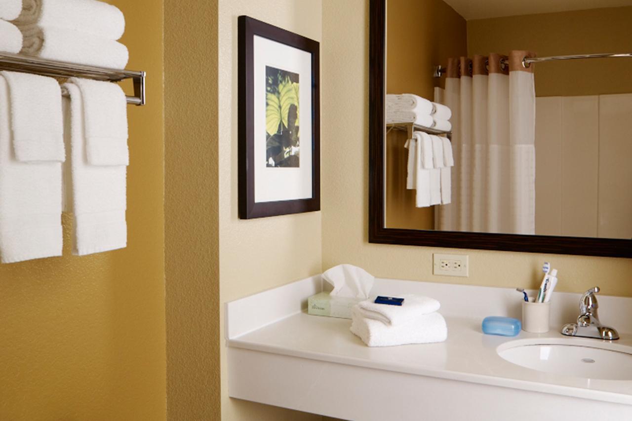 Extended Stay America Suites - Washington, Dc - Tysons Corner Luaran gambar